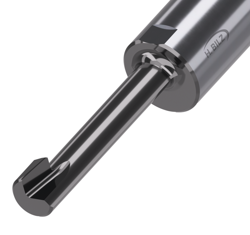 VHM Rückwärtsbohrstange von Hermann Bilz